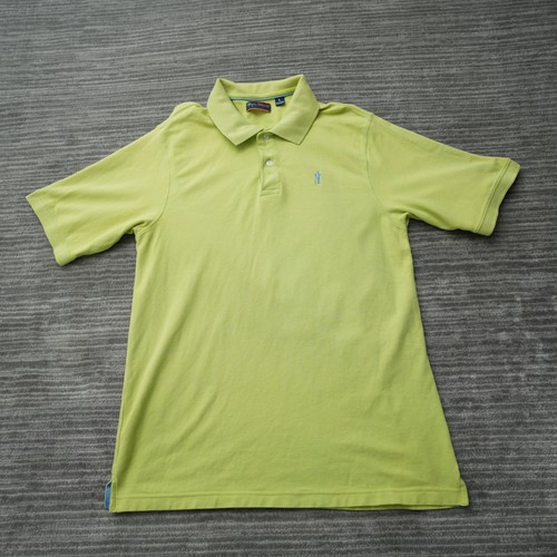 Payne stewart polo shirt - stewart,