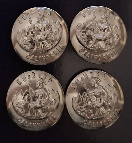 California state seal - state, 7/8"