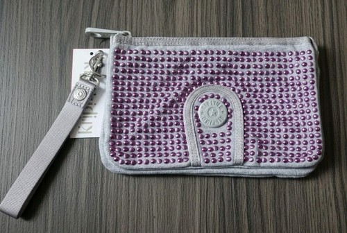 Nwt kipling ac2905 wristlet - nwt,