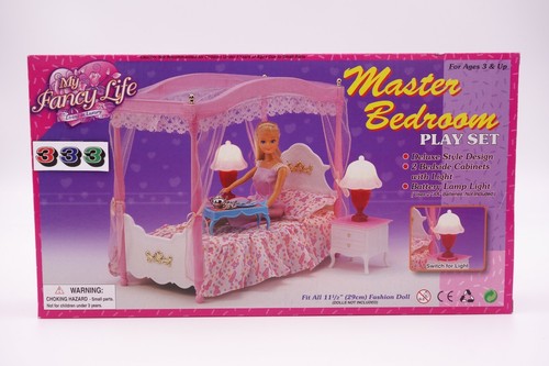 Fancy life barbie - fancy,