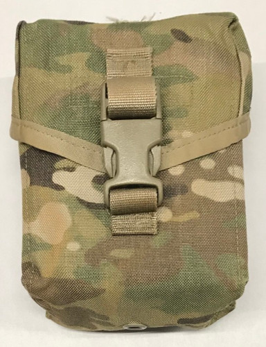 Molle multicam ocp ifak - ifak, pouch
