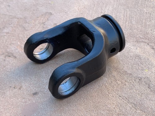Replacement bush hog series - hog,