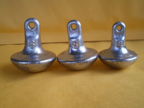 Pcs duck decoy anchor - 24,