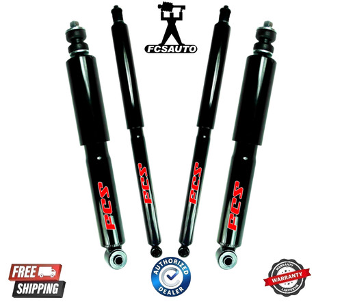 Premium fcs front - fcs,