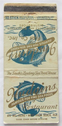 Hudgins famous sea food - hudgins,