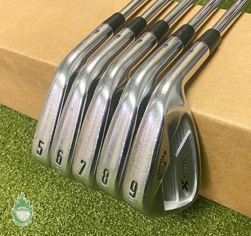 Tour issue callaway - tour,