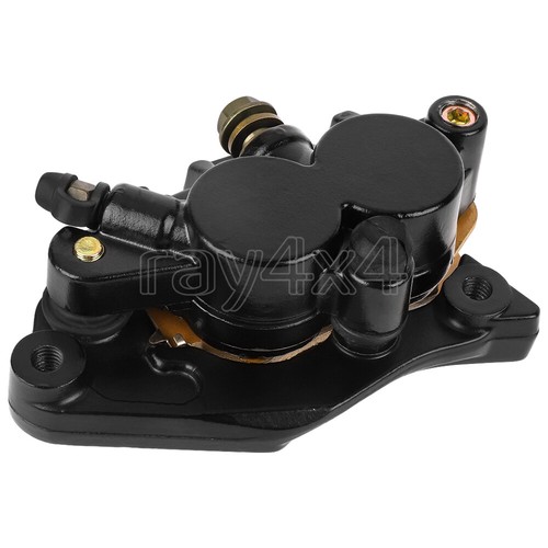 New front brake - new, caliper
