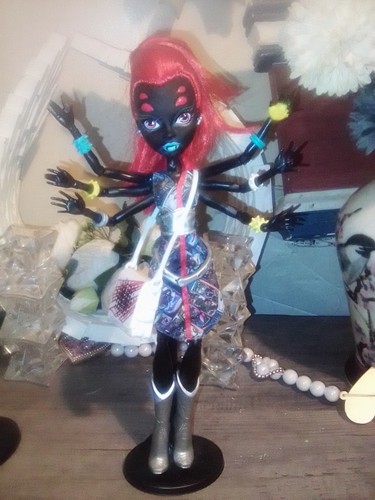Monster high 2014 heart - monster,