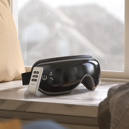 Renpho eye massager with heat - eye,