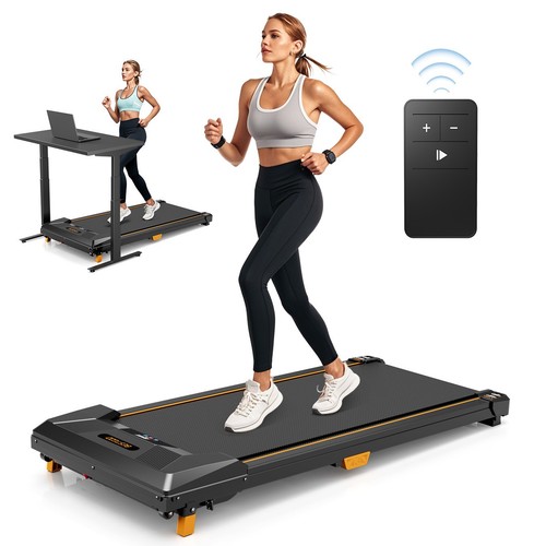 Walking pad treadmill - walking,