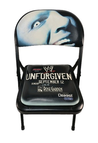Wwe wwf unforgiven - unforgiven, pay