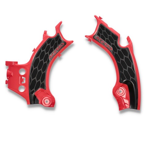 Acerbis grip frame - ,