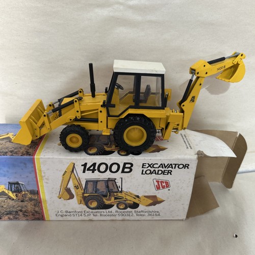 Nzg 2771 jcb - #2771, excavator
