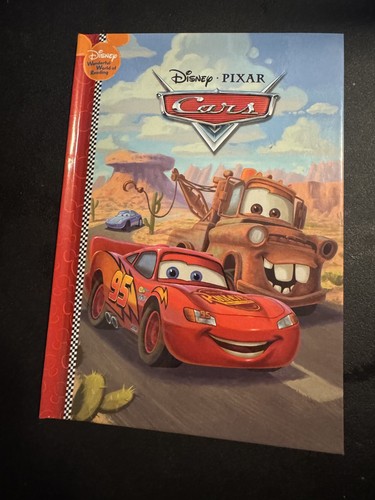 2011 disney pixar cars - disney,