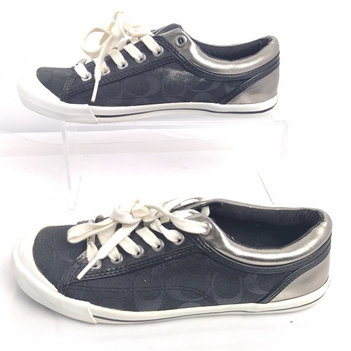 Coach francesca women - women, sneakers