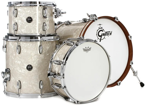 Gretsch drums renown - gretsch, jazz