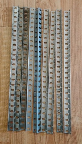 Gilbert erector set part - gilbert, dp