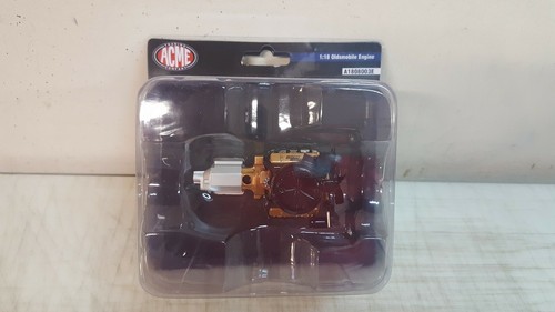 Acme olds rocket engine - 1:18,