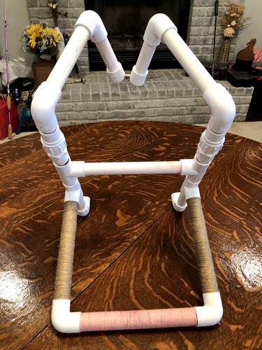 Parrot car perch for - parrot,