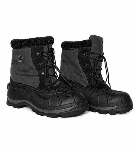 Vintage sorel winter - vintage,