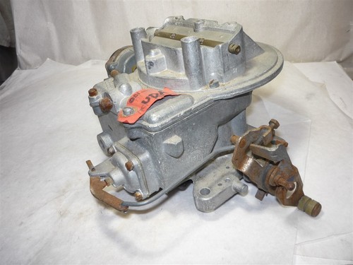 Ford model 2150 barrel - model,