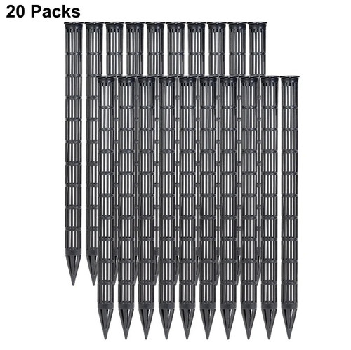 20pcs plant aeration tubes - tubes, for