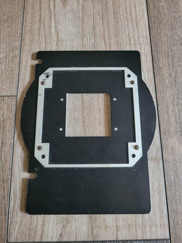 Omega 4x5 glassless negative - omega,