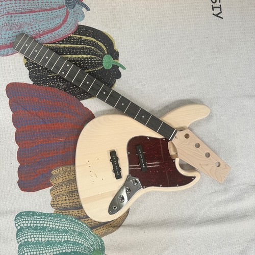 Electric bass kit - bass,