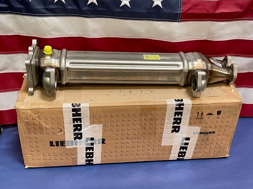 Genuine liebherr 11406169 - genuine,