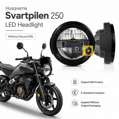 Husqvarna vitpilen - vitpilen, &