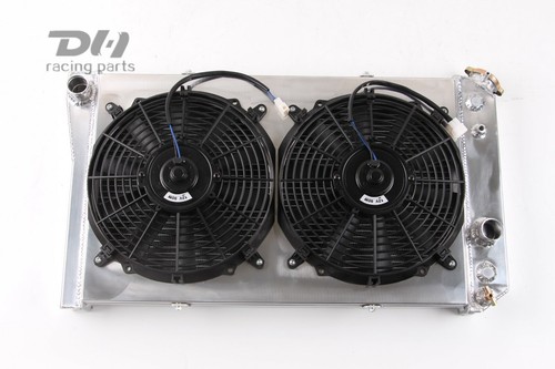 Row aluminum - row,