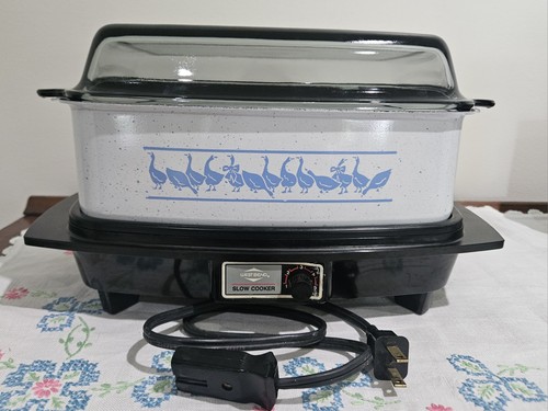 Vtg west bend - vtg,