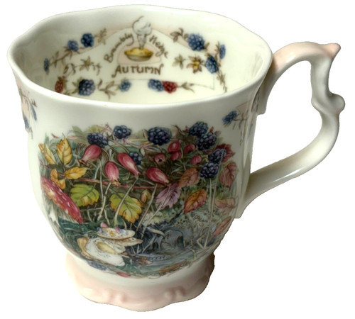 Royal doulton 1983 autumn - 1983,