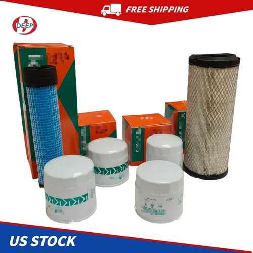 Fit for kubota l3301 hst - for,
