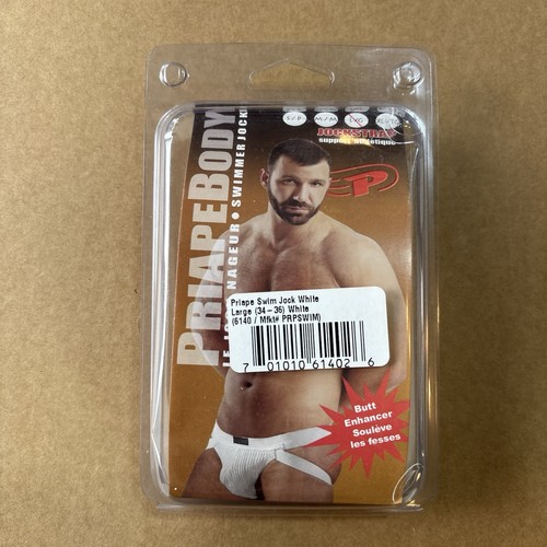 Vintage priape body - priape, mens