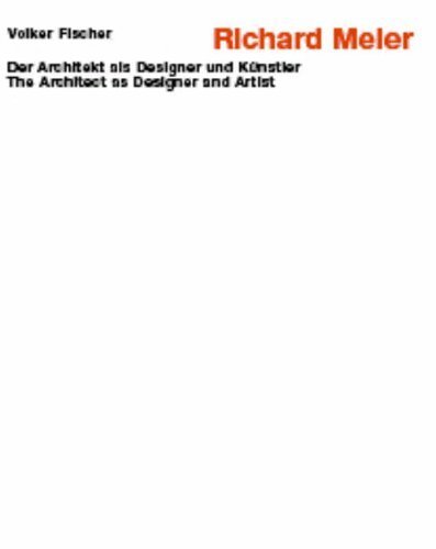 Richard meier the architect - meier:,