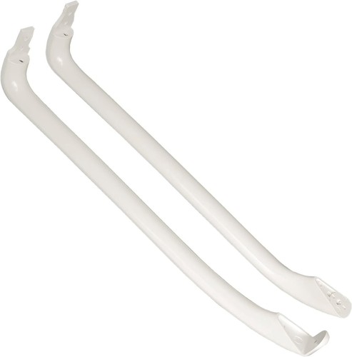 Fridge freezer handle - handle, set