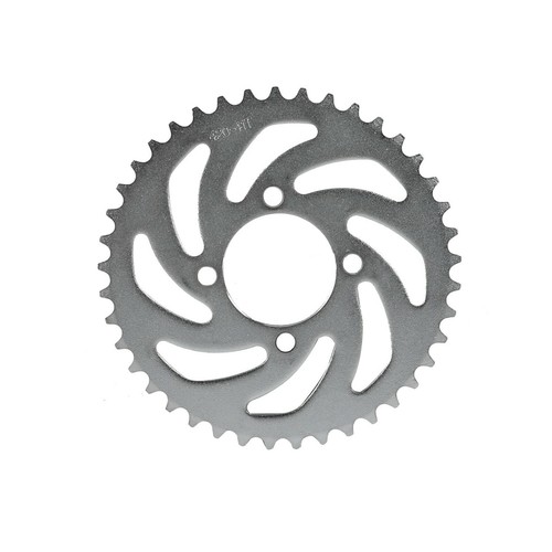 420 rear chain sprocket - rear,