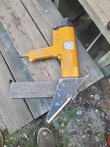 Bostitch m111 flooring nailer - m111,