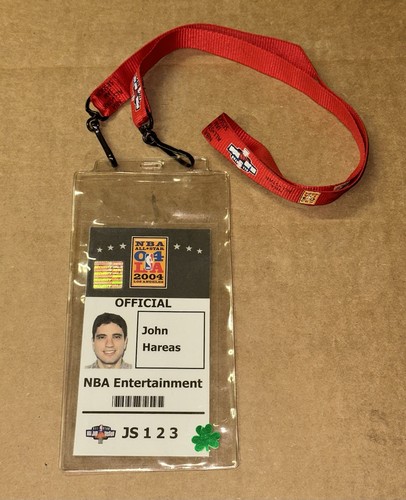 Nba all star game - star, press