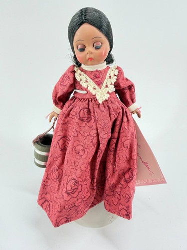 Madame alexander scarlett - alexander,