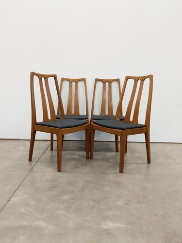 Set vintage mid century - set,