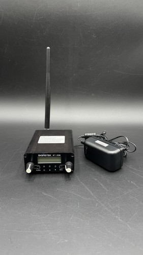 Signstek 05b transmitter - signstek,