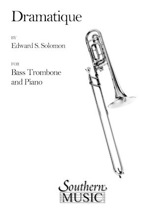 Dramatique bass trombone - dramatique,