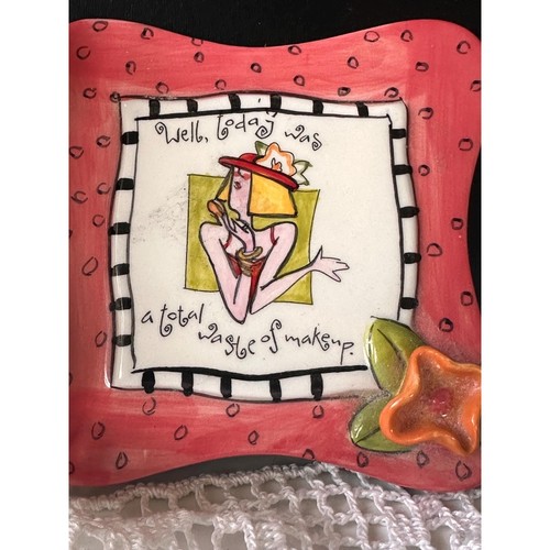 Vintage joyce shelton studios - vintage,