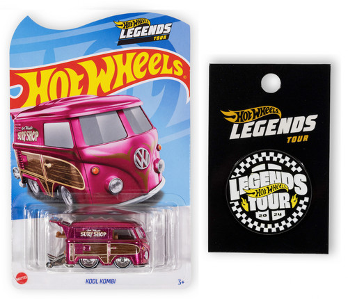 Brand new 2024 hot wheels - brand,