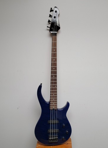 Peavey millennium bxp - millennium, 4-string
