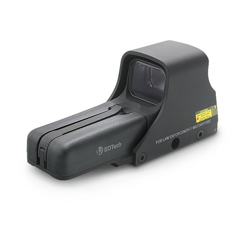 Eotech 552 holographic weapon - eotech,