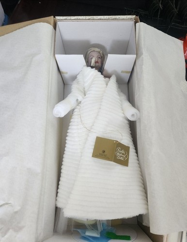 Franklin mint all about eve - franklin,