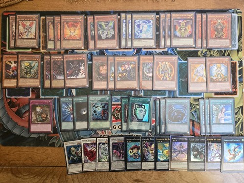 Agent fairy deck redu format - fairy,